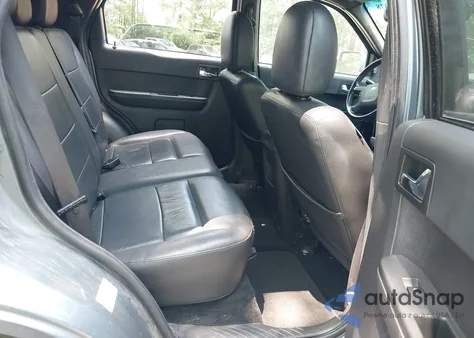 2012 Ford Escape Limited z USA, uszkodzony, nr VIN 1FMCU0EG7CKB79701